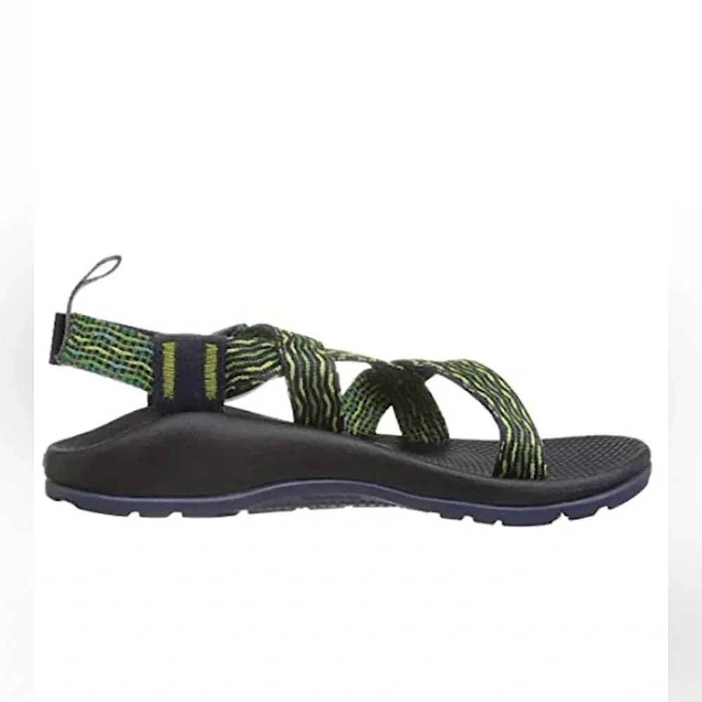 Chaco EcoTread Z1 Rio Sandals Kids Hiking Outdoor Classic